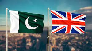 پاکستان اور برطانیہ کے درمیان غیرقانونی تارکین کو واپس لینے کا معاہدہ  طے پا گیا