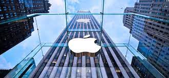 جاسوسی کا الزام ، ایپل نے اسرائیلی سافٹ ویئر کمپنی پر مقدمہ کردیا