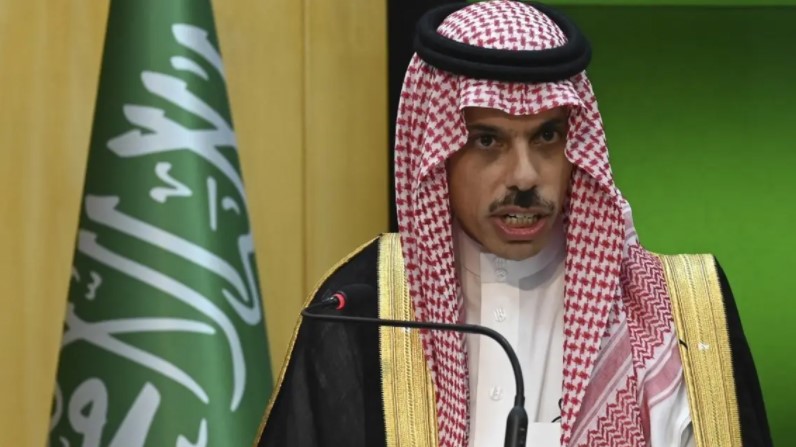سعودی عرب نے طالبان  کو اربوں ریال دینے کا اعلان کر دیا