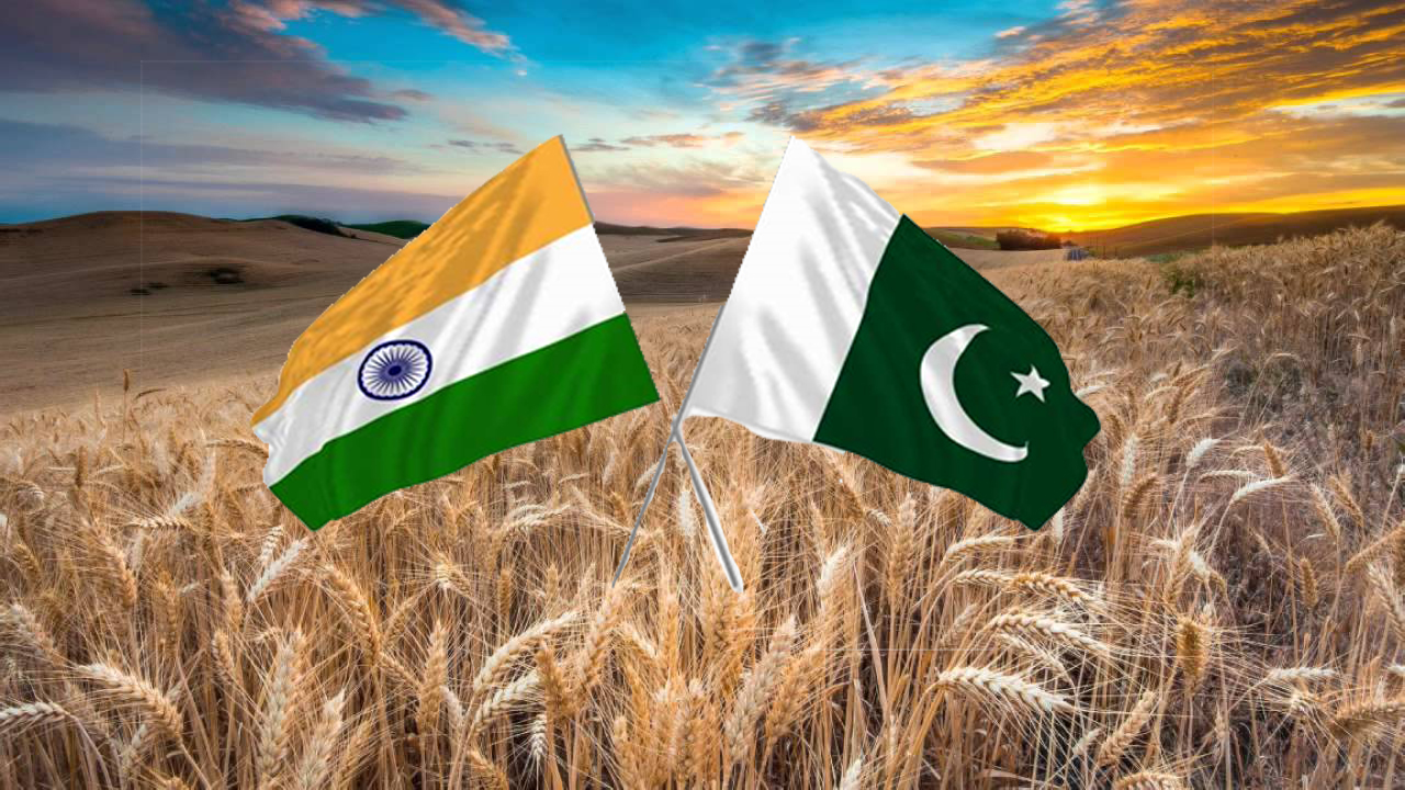 پاکستان نے بھارت کو بڑی اجازت دے دی