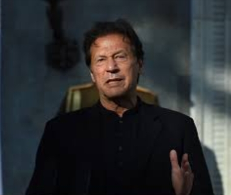 وزیر اعظم عمران خان کو  قتل کیا جا سکتا ہے، پی ٹی آئی کے اہم رہنما کا دعویٰ