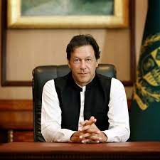 بریکنگ نیوز: وزیر اعظم عمران خان کا قوم کے نام اہم پیغام