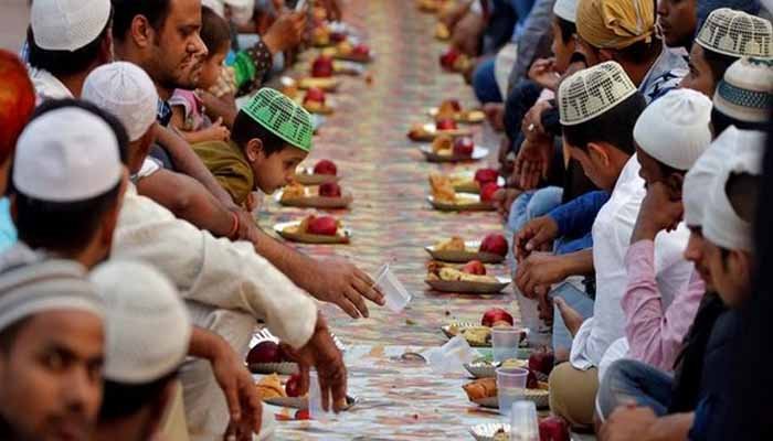 پاکستان میں پہلے روزے اور عیدالفطر کی تاریخ کا اعلان کر دیا گیا