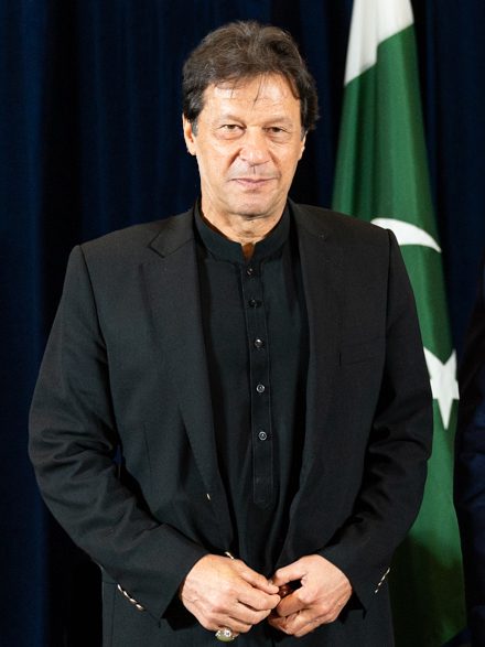 وزیر اعظم عمران خان آج شام اہم اعلان کریں گے