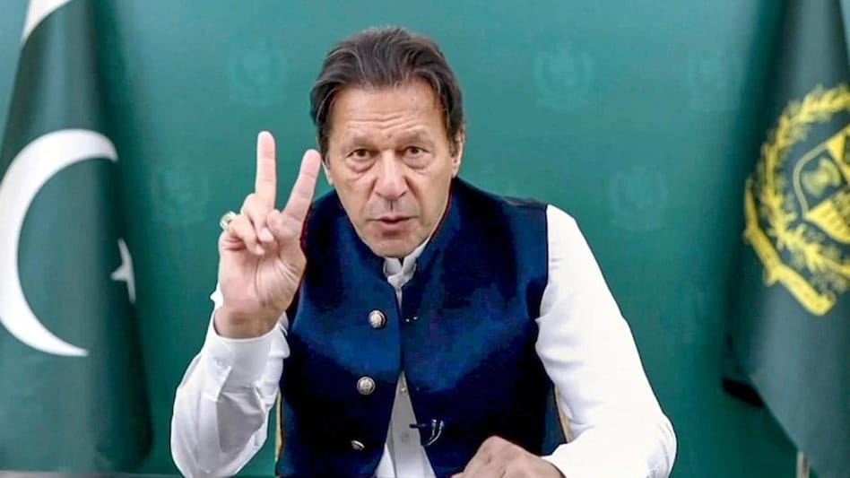 عمران خان نے اتحادی جماعتوں کی بڑی وکٹ گرا دی